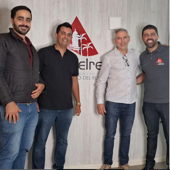 Evento ACIDelRei 2023