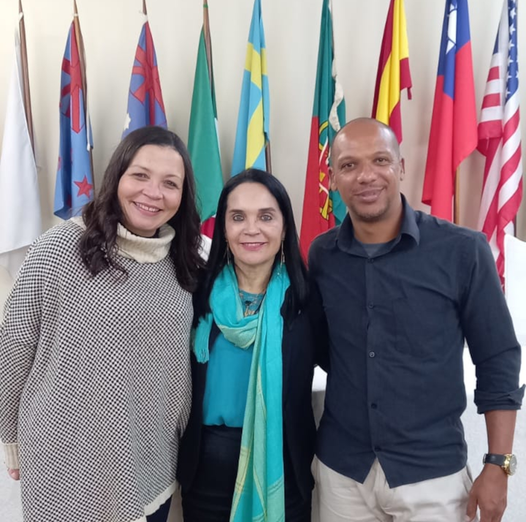 Rotary Barbacena