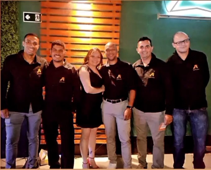 Feira do Empreendedorismo 2022